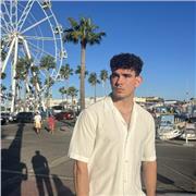 Entrenador Personal con experiencia de más de 4 años